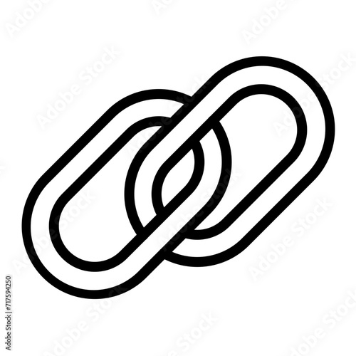 Link Icon Design