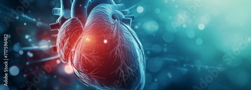 Nanoparticles for Targeted Drug Delivery to the Heart: Removing Blood Clots, Regenerating Cardiac Tissue, Monitoring Heart Function, Diagnosing Cardiovascular Diseases, and Antiarrhythmic Therapy photo
