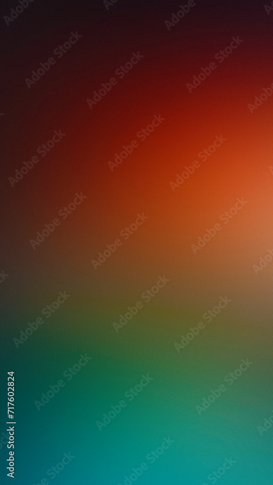 Obraz premium beautiful and light gradient background Generative Ai illustration