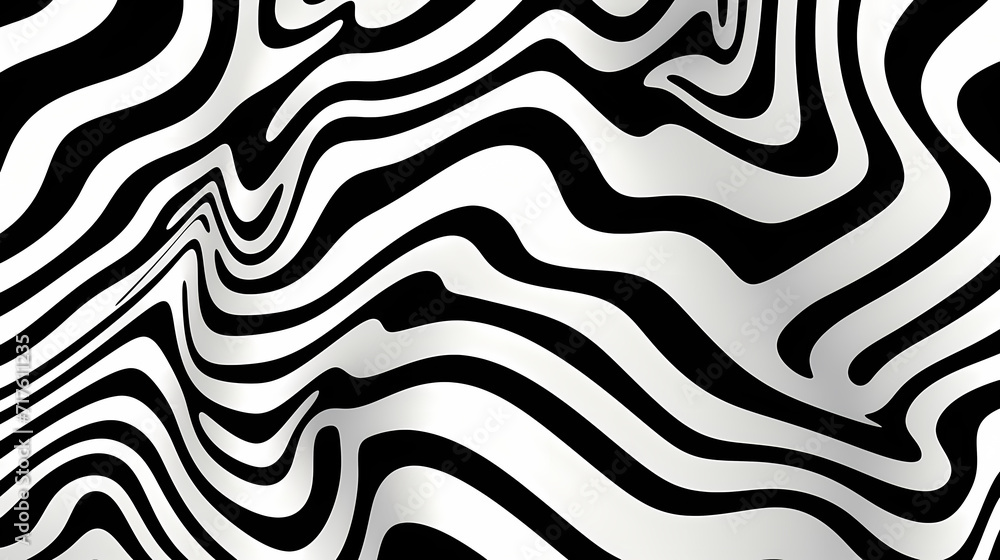 Funny doodle seamless pattern, artistic background Funny doodle seamless pattern, artistic background