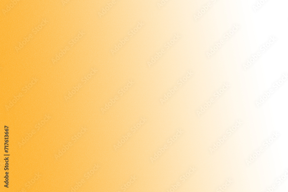 Yellow grainy transparent gradient background Yellow grainy transparent gradient background