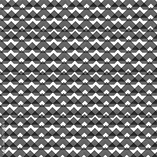 vector linear flat abstract lines pattern