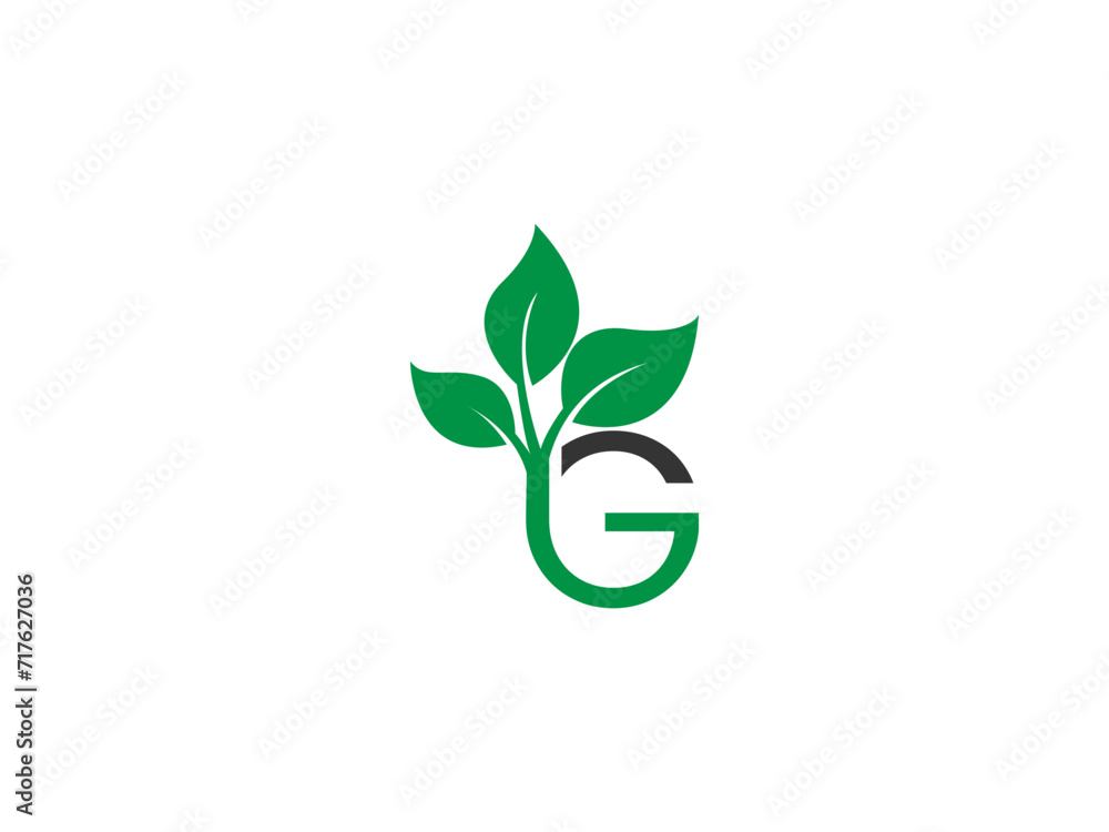 Garden logo templete vector illustrstion drsign, Garden logo templete vector illustrstion drsign,