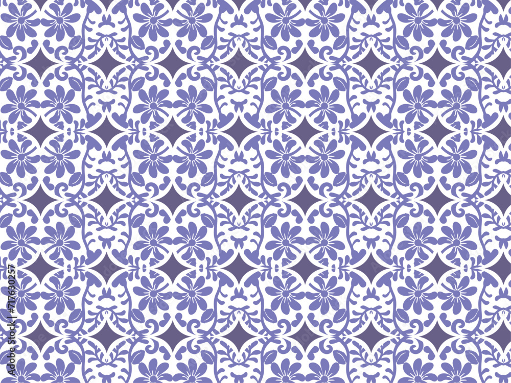 seamless pattern with flowers seamless pattern with flowers