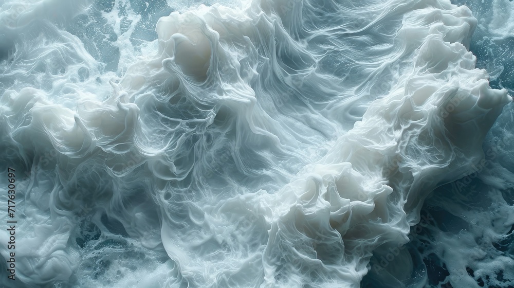 white fluid abstract background with high detail for unique texture. white fluid abstract background with high detail for unique texture.