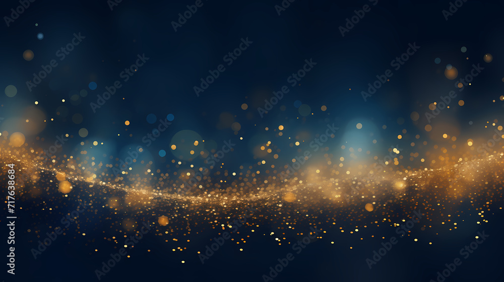 Featuring stunning soft bokeh lights and shiny elements. Abstract festive and new year background Featuring stunning soft bokeh lights and shiny elements. Abstract festive and new year background