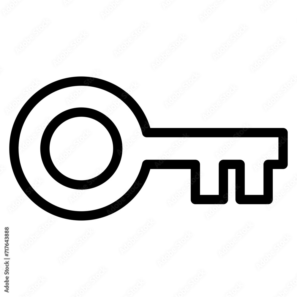 Keys icon Keys icon