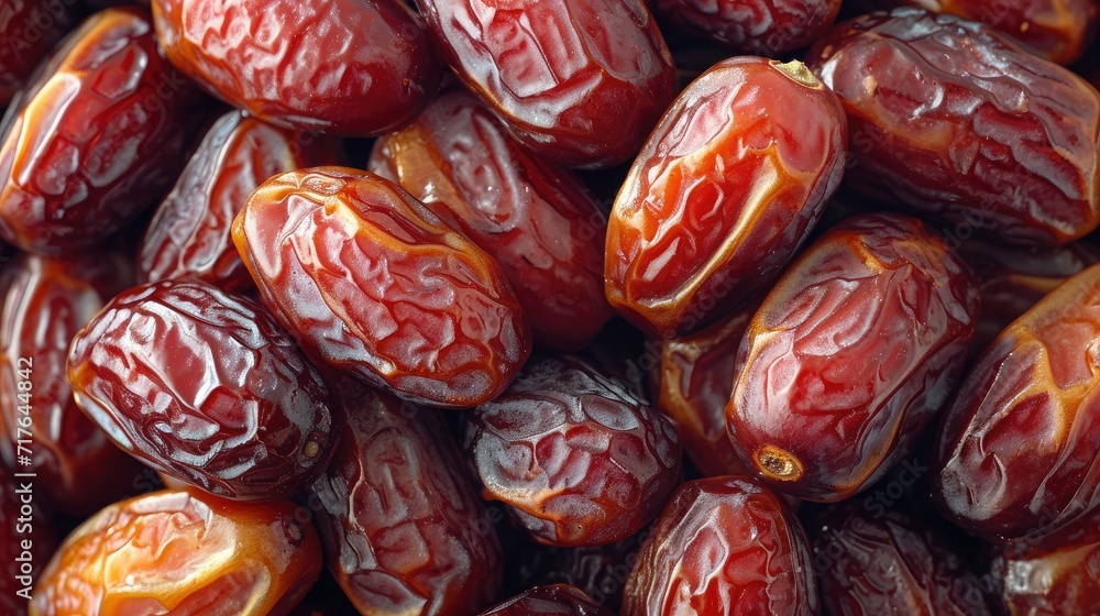 Dates or dates palm fruit background. Dates or dates palm fruit background.