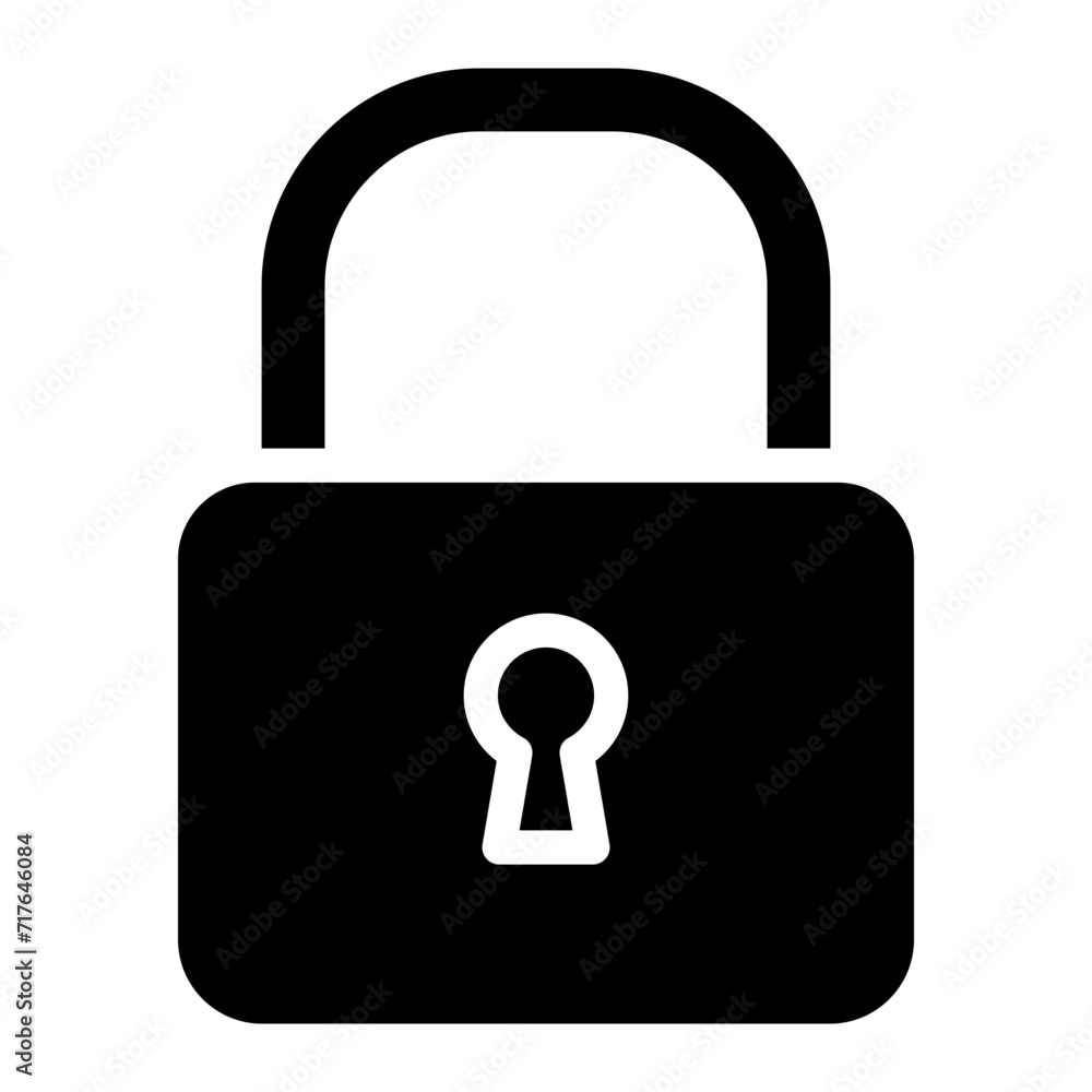 padlock padlock