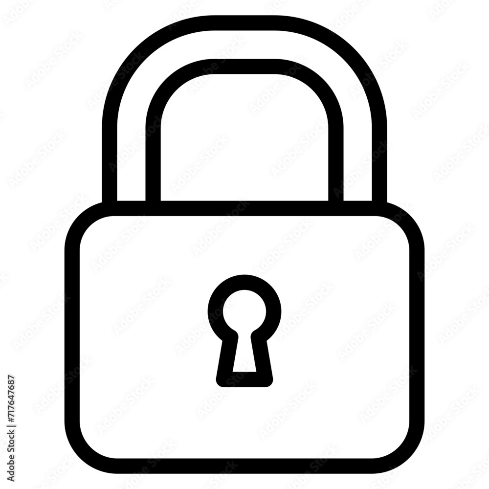 padlock padlock