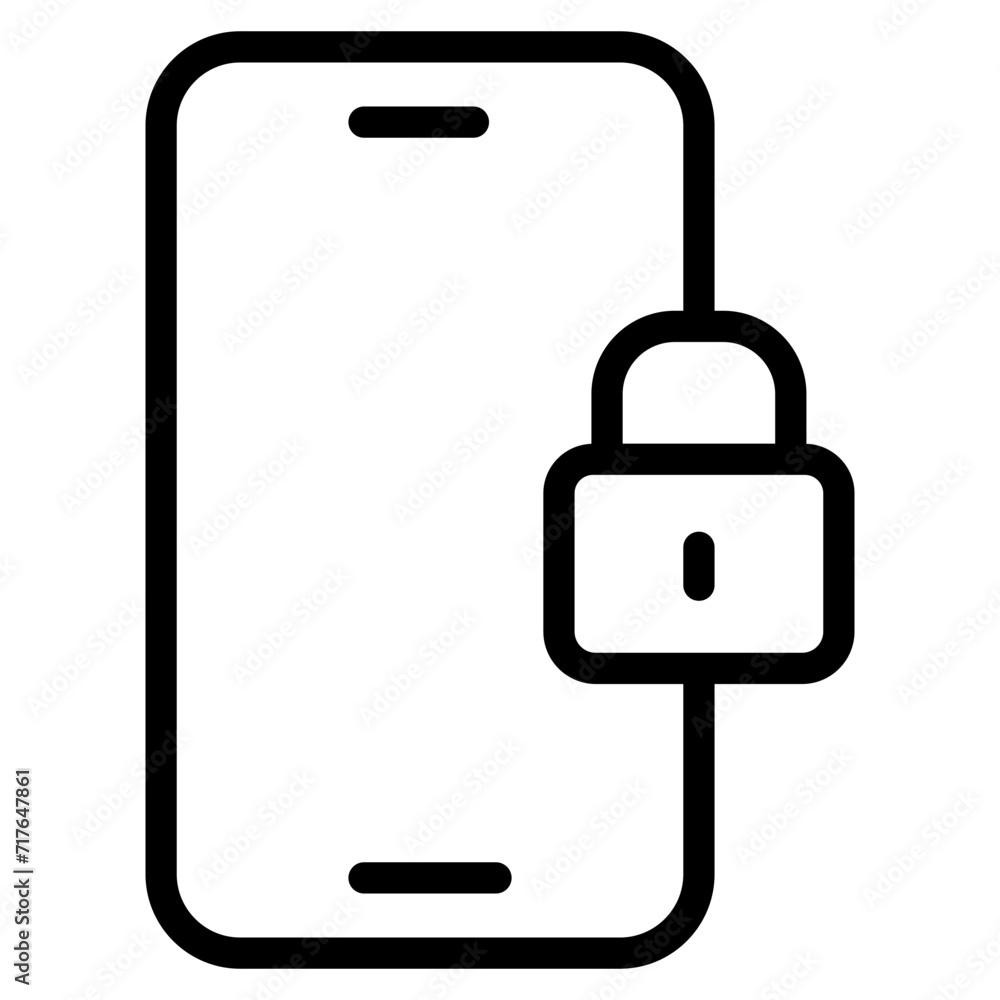 phone with password phone with password