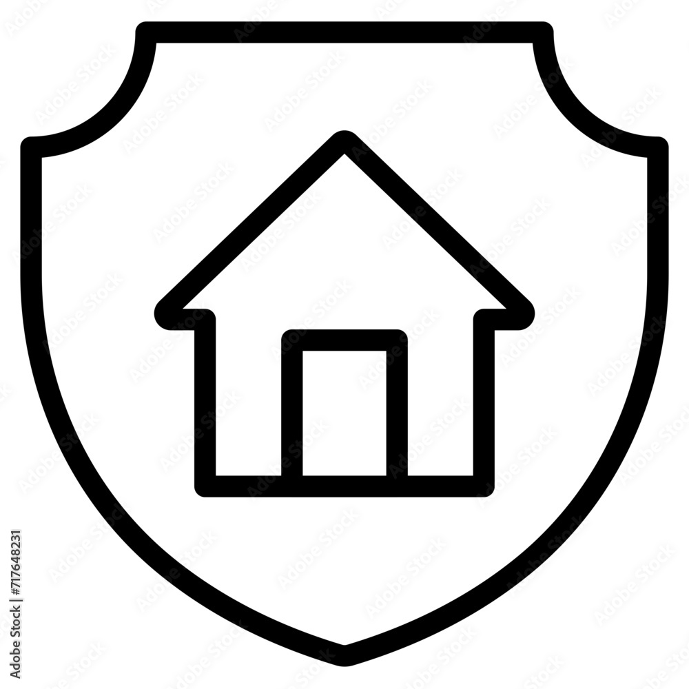 house under protection icon, simple safe home lock defenceHome insurance icons house under protection icon, simple safe home lock defenceHome insurance icons