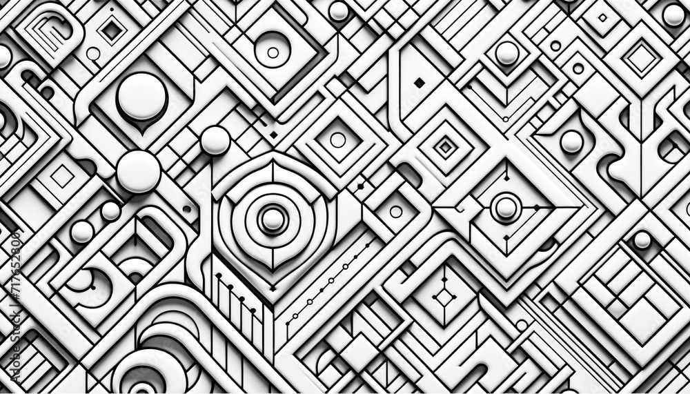 Minimal abstract white geometric composition backgroundabstract, minimalism, geometry, white, composition, modern, elegance, simplicity, shapes, monochrome, design, clean lines, balance, harmony, soph Minimal abstract white geometric composition backgroundabstract, minimalism, geometry, white, composition, modern, elegance, simplicity, shapes, monochrome, design, clean lines, balance, harmony, soph