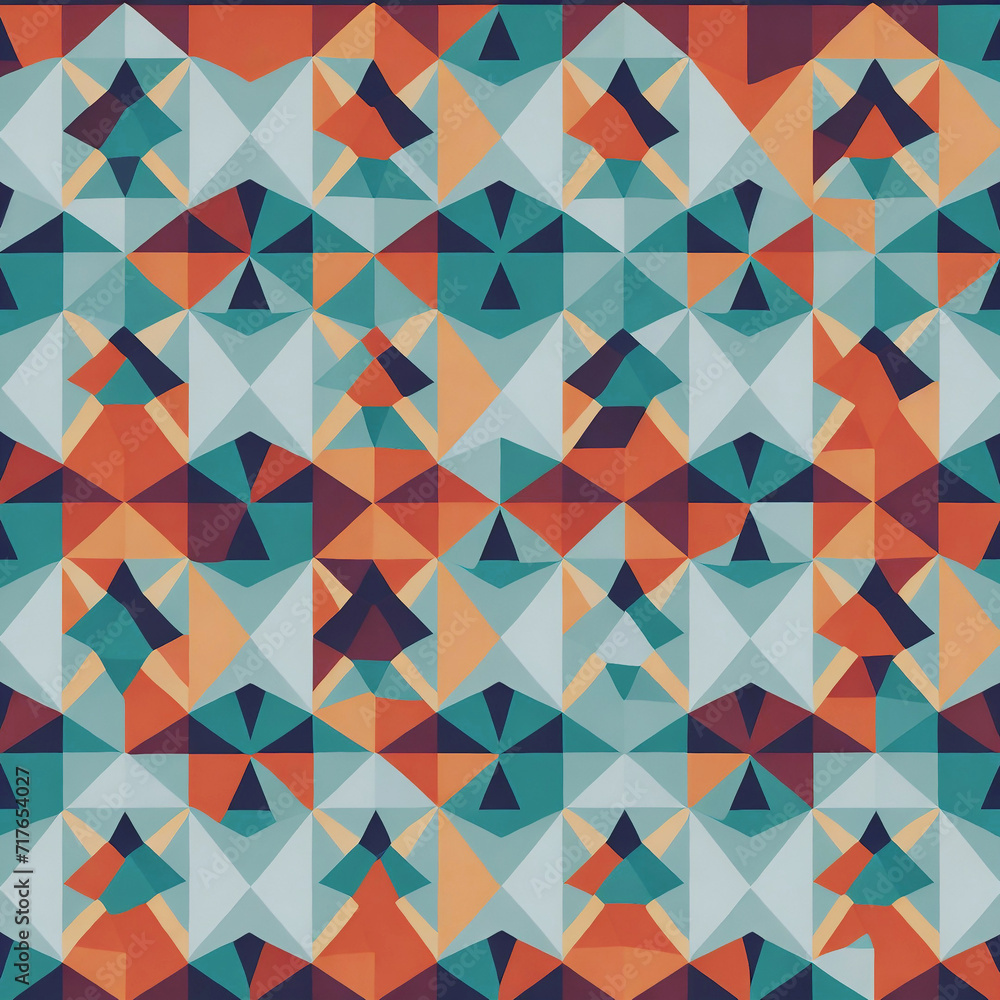 abstract geometric background abstract geometric background