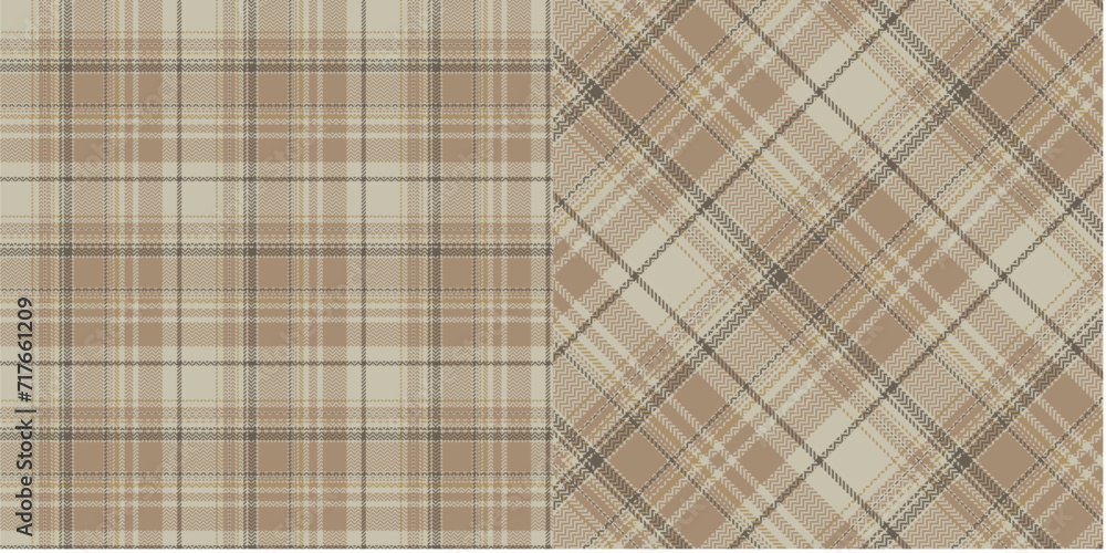 Vector checkered pattern or plaid pattern. Tartan, textured seamless herringbone for flannel shirts, duvet covers, other autumn winter textile mills. Vector Format
Vector checkered pattern or plaid pattern. Tartan, textured seamless herringbone for flannel shirts, duvet covers, other autumn winter textile mills. Vector Format