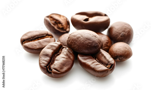 coffee beans,Generative AI