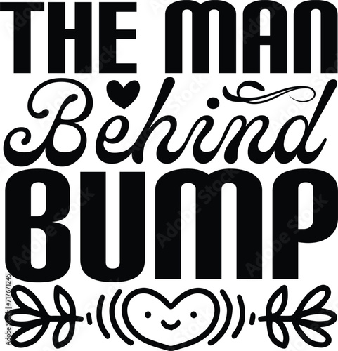 the man behind bump