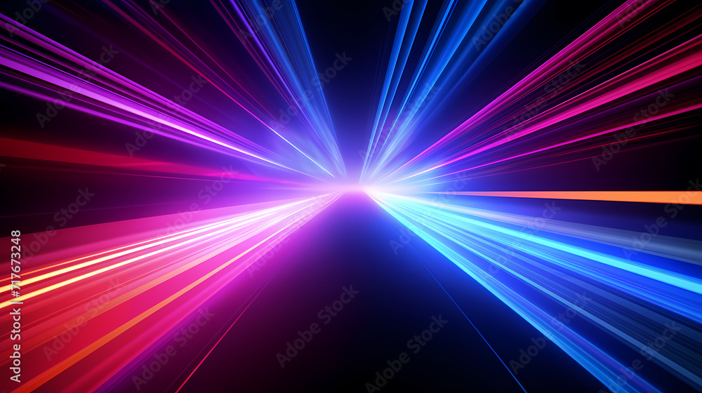Future technology lines background, abstract future technology background Future technology lines background, abstract future technology background