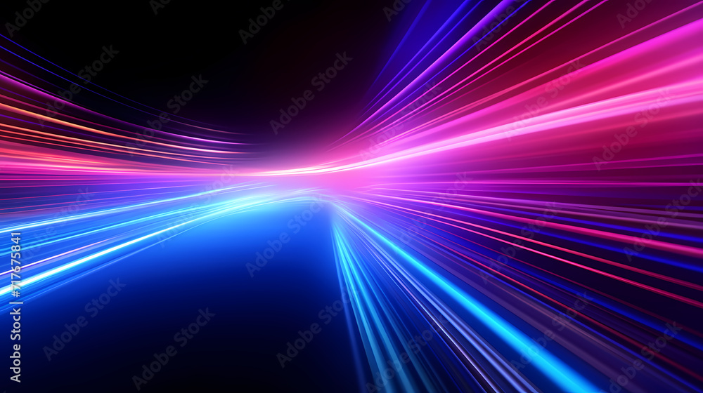 Future technology lines background, abstract future technology background Future technology lines background, abstract future technology background