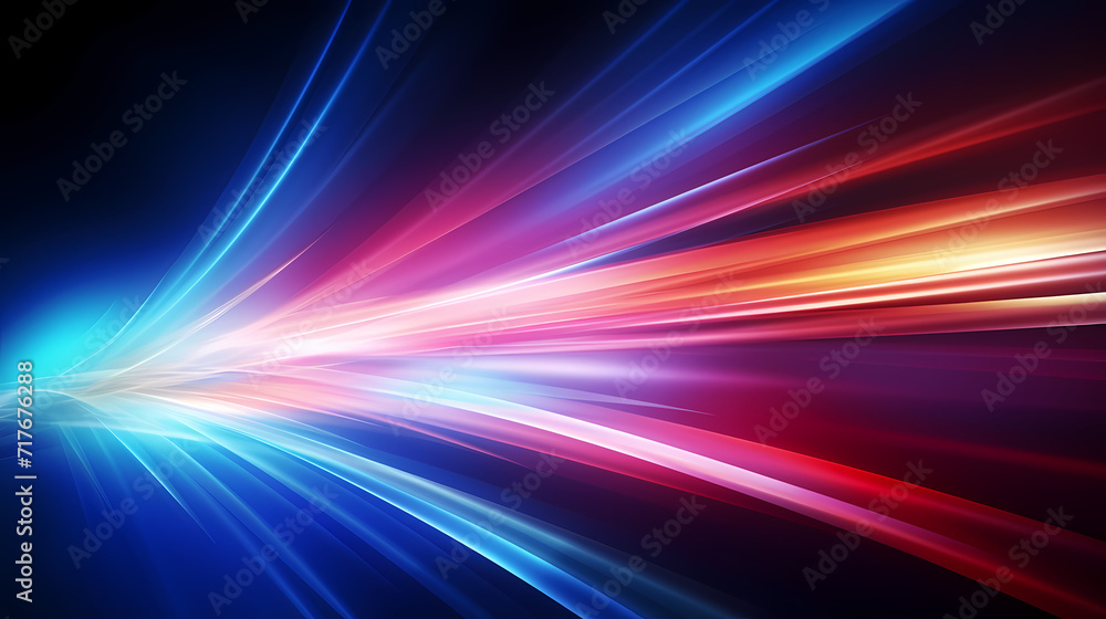 Future technology lines background, abstract future technology background Future technology lines background, abstract future technology background