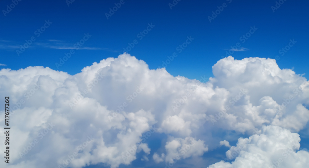 blue sky with clouds blue sky with clouds