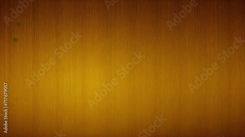 Light brown orange gold yellow Color gradient. luxury elegant abstract background texture. Web banner.