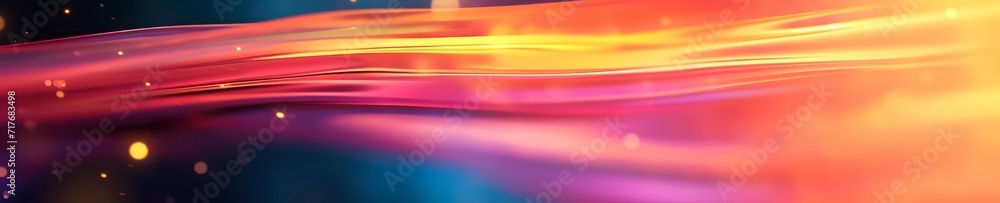 colourful banner image with copy space in flat abstract matte design style colourful banner image with copy space in flat abstract matte design style