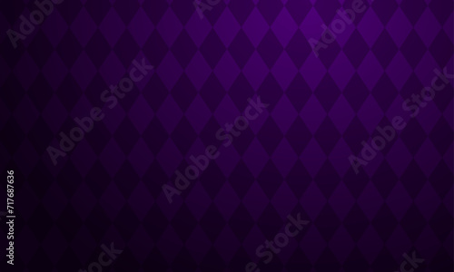 Vector mardi gras canival background, purple texture