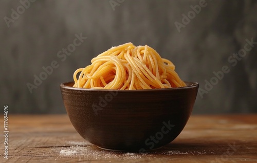 eating pasta does not have to be boring