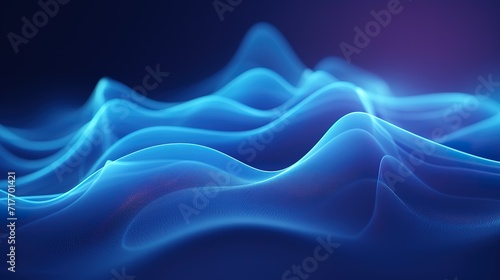 simple, modern abstract background