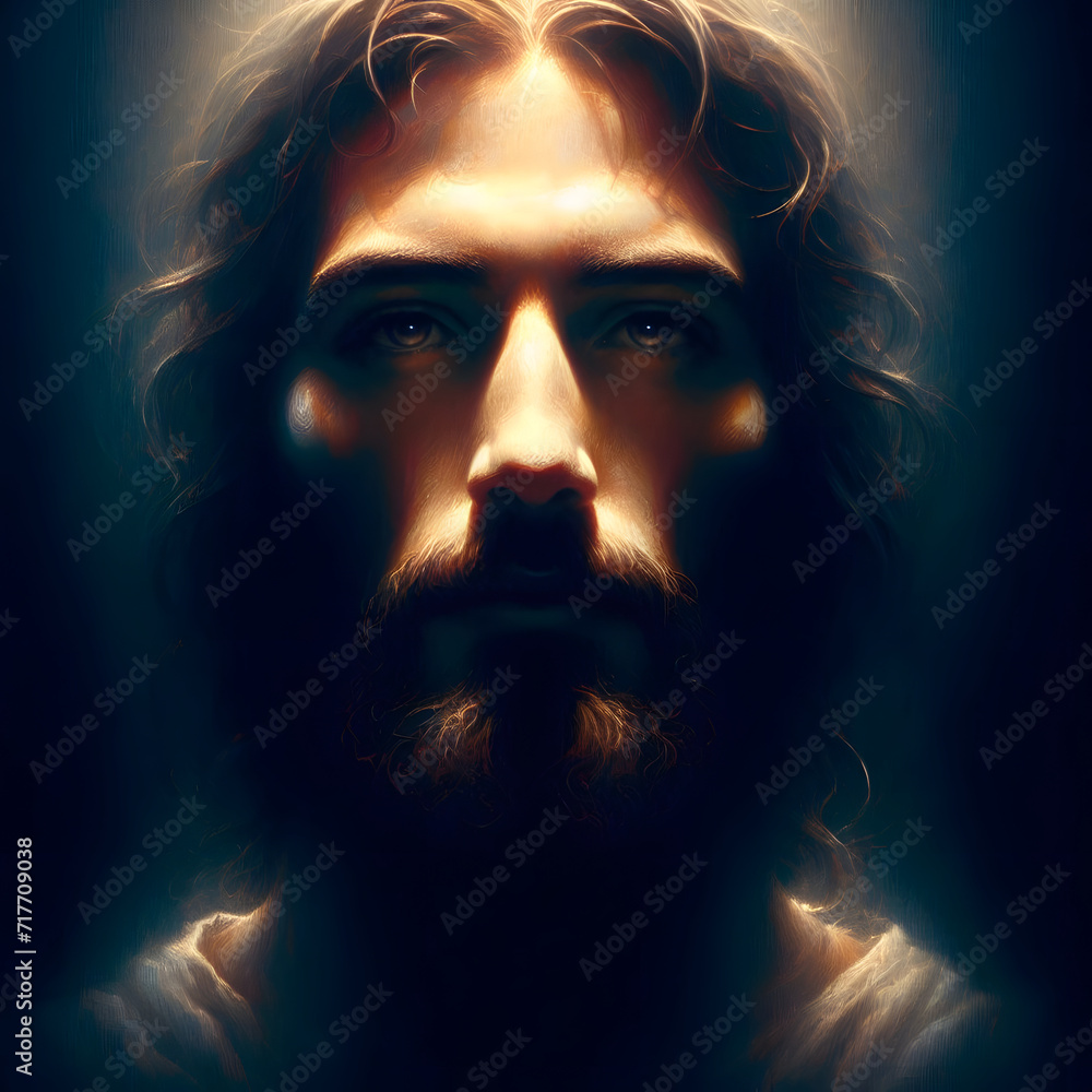 Jesus Christ image