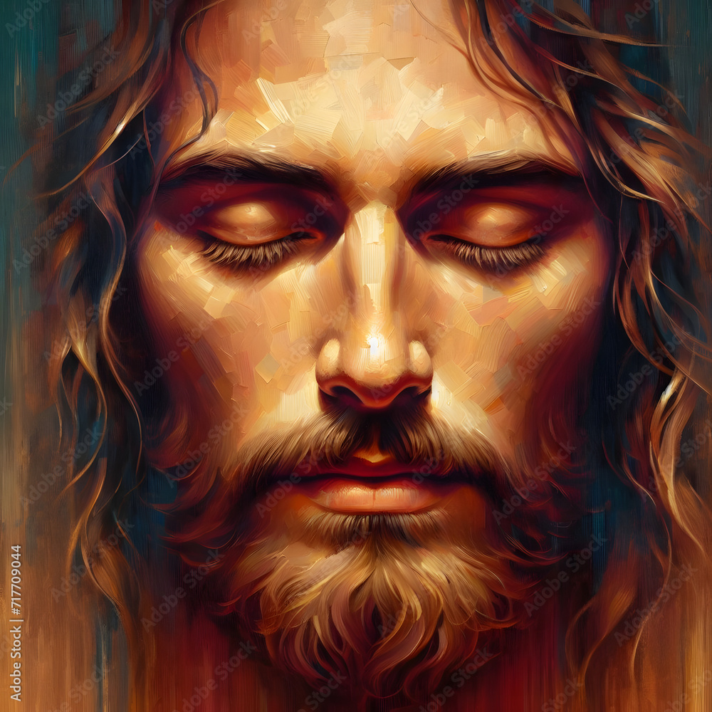 Jesus Christ image