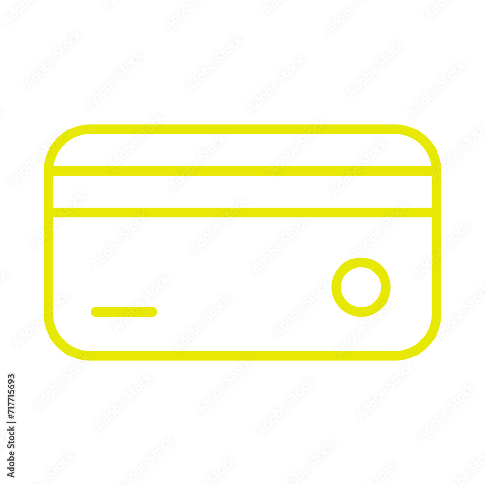 Credit Card Icon Design Credit Card Icon Design