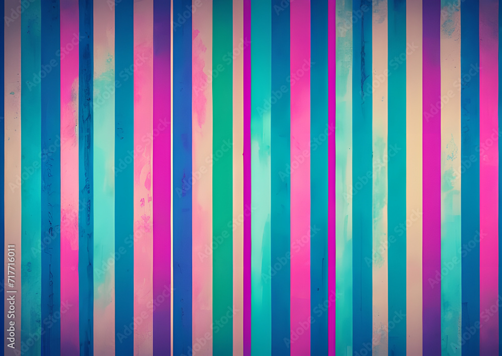 Obraz premium Grunge texture technical background,Modern stylish lines geometric abstract background,Stripes design,Cyberpunk,mekh,technical,hitech,Seamless texture wallpaper pattern,Generative AI 