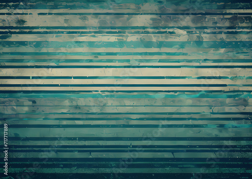 Grunge texture technical background,Modern stylish lines geometric abstract background,Stripes design,Cyberpunk,mekh,technical,hitech,Seamless texture wallpaper pattern,Generative AI 