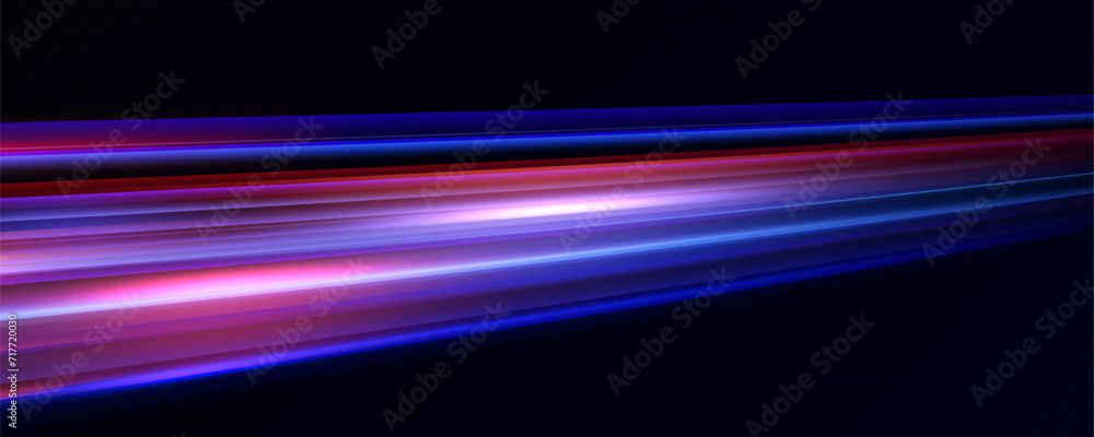 Horizontal neon lines.Blue speed lines.Motion light effect.Vector. red.Vector illustration of a blue color. Light effect. Abstract laser beams of light. Chaotic neon rays of light . Horizontal neon lines.Blue speed lines.Motion light effect.Vector. red.Vector illustration of a blue color. Light effect. Abstract laser beams of light. Chaotic neon rays of light .