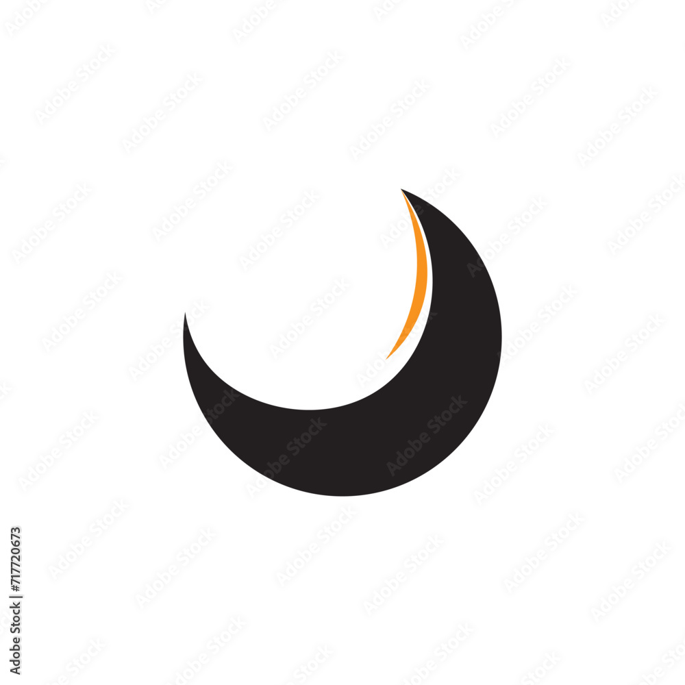 Fox icon logo vector Fox icon logo vector