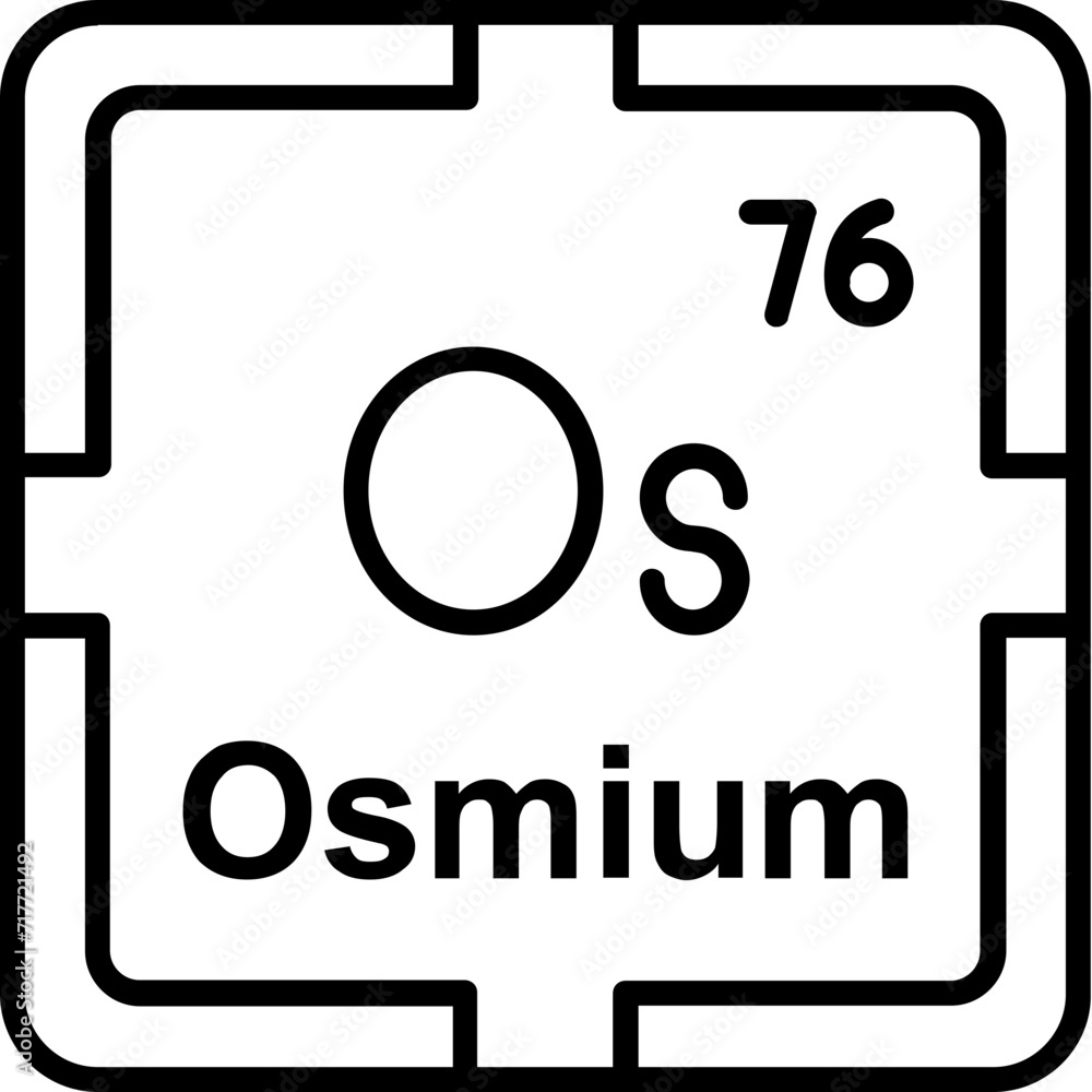 Osmium Icon Osmium Icon
