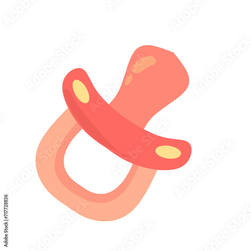 baby pacifier