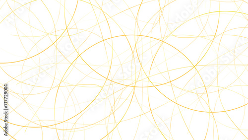 Asymmetrical texture with random chaotic scribble lines. Overlay texture for your amazing design.