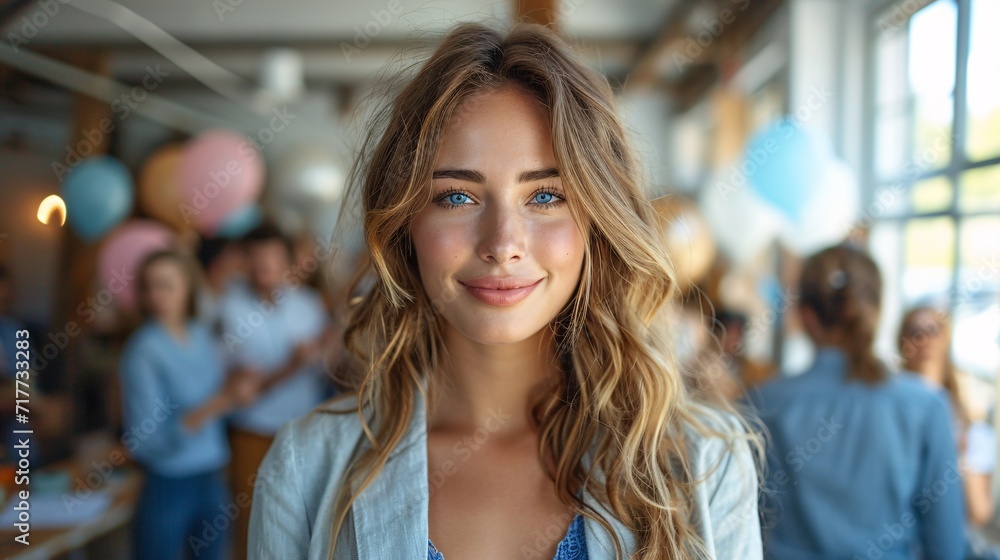 Women's Month: A Celebration of Female Beauty Generative AI Women's Month: A Celebration of Female Beauty Generative AI