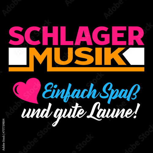 Einfach Spaß und gute Laune