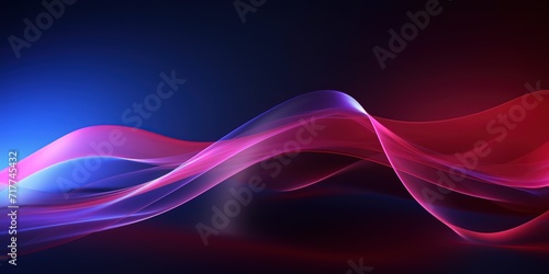 simple, modern abstract background