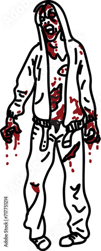 Zombie