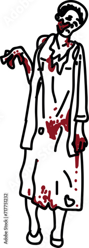 Zombie