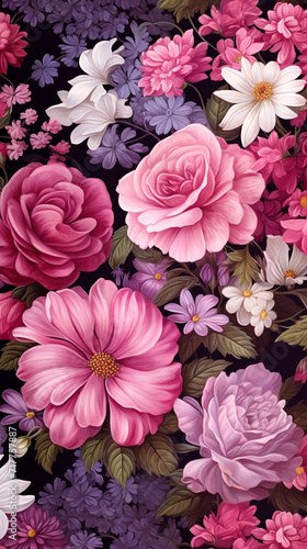 Colorful beauty plant water hibiscus red tropical frangipani flowers spa stones Beautiful pink water lily flower made rose water splashed white light emanating floating macro Photography Generative Ai