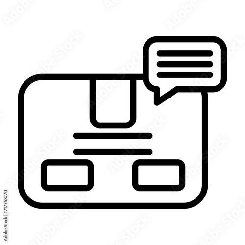Skype Vector Icon