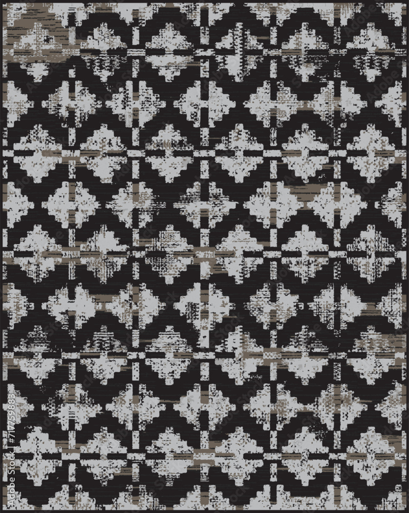Native American tribal fabric patchwork wallpaper abstract vector seamless pattern for scarf kerchief shirt fabric tablecloth pillow carpet rug Native American tribal fabric patchwork wallpaper abstract vector seamless pattern for scarf kerchief shirt fabric tablecloth pillow carpet rug