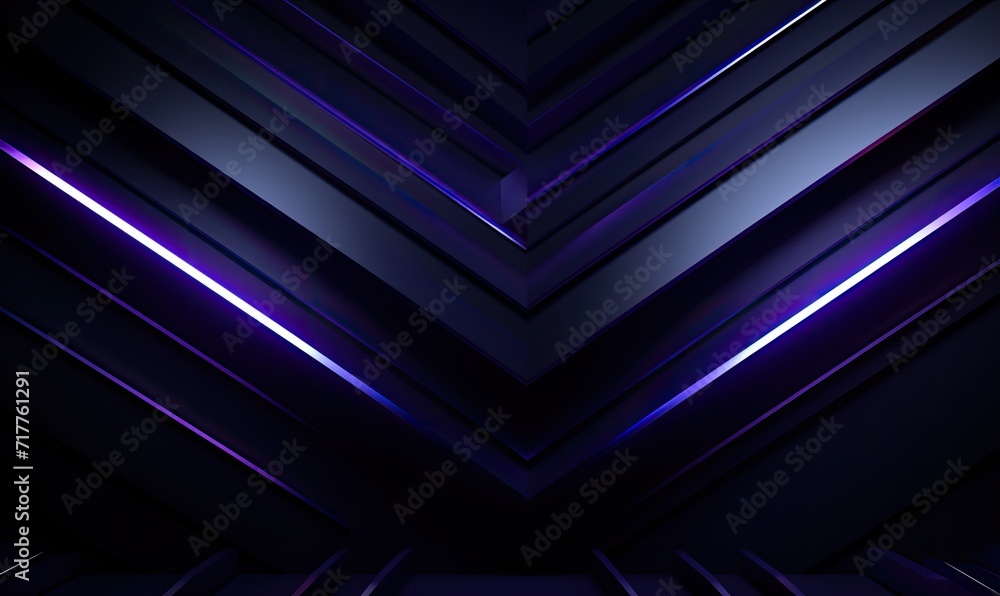 A visually striking composition showcasing vibrant neon flashes and glowing lights against a dark setting. A visually striking composition showcasing vibrant neon flashes and glowing lights against a dark setting.