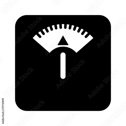 Scale icon